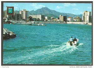 Icon of Postal 129 001 PLAYA