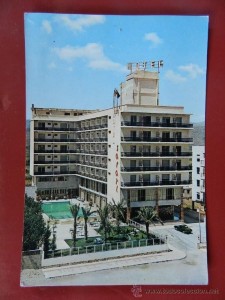 Icon of Postal HOTEL SAFARI HOTEL BAYREN