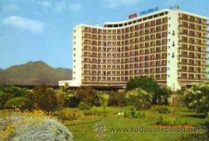 Icon of Postal 27673886 HOTEL BAYREN