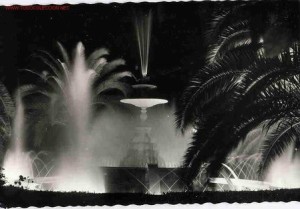 Icon of Postal 406109 POSTALES DE GANDIA