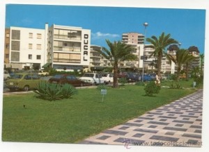 Icon of Postal 8753479 COLONIA DUCAL