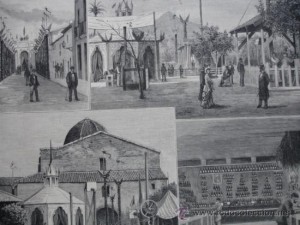 Icon of Postal 25444123 POSTALES DE GANDIA