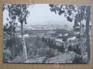 Icon of Postal Nº 24 GARCIA GARRABELLA POSTALES DE GANDIA