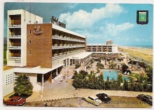 Icon of Postal 27446175 HOTEL BAYREN