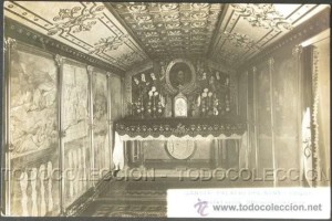 Icon of Postal 21883044 POSTALES DE GANDIA