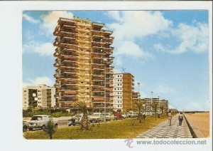 Icon of Postal 18504599 APARTTAMENTOS