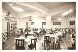Icon of Postal HOTEL ERNESTO 2 HOTEL BAYREN