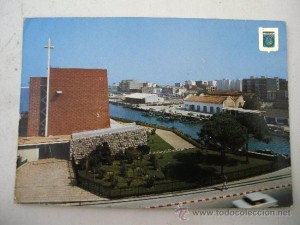 Icon of Postal 26729424 IGLESIA DE SAN NICOLAS