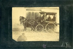 Icon of Postal 22087999 POSTALES DE GANDIA