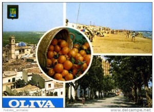 Icon of Postal 132 001 PLAYA