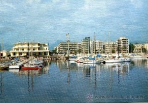 Icon of Postal 28601723 CLUB NAUTICO
