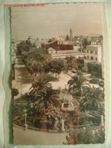 Icon of Postal 914275 POSTALES DE GANDIA