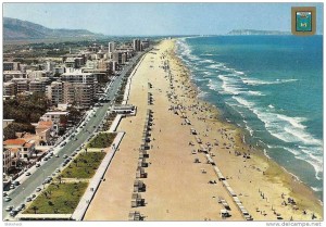 Icon of Postal 266 001 PLAYA