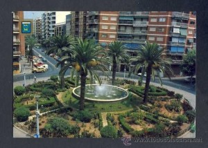 Icon of Postal 28585678 POSTALES DE GANDIA