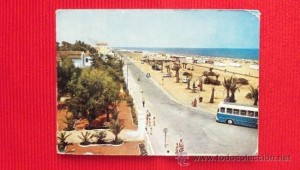 Icon of Postal EDICIONES ARRIBAS PLAYA