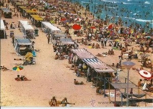 Icon of Postal 28557636 PLAYA