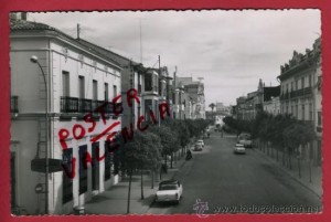 Icon of Postal EDICIONES RICO POSTALES DE GANDIA