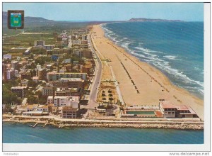 Icon of Postal 043 001 PLAYA