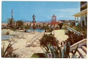 Icon of Postal 7498332 HOTEL BAYREN