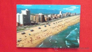 Icon of Postal 148 ROMAGO PLAYA