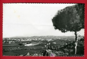 Icon of Postal 19138244 POSTALES DE GANDIA