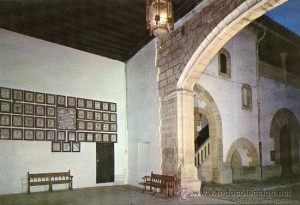 Icon of Postal 28022674 POSTALES DE GANDIA
