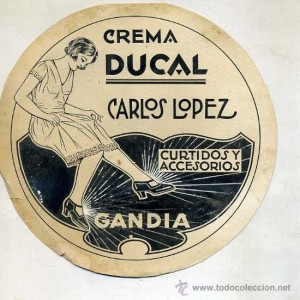 Icon of Postal 27334840 POSTALES DE GANDIA