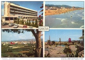 Icon of Postal 844 001 HOTEL BAYREN