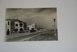 Icon of Postal 28 PASEO FRENTE AL MAR GARRABELLA