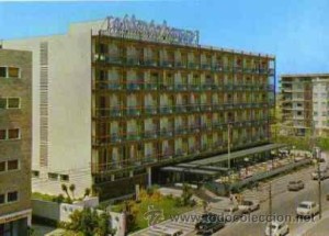 Icon of Postal 26824599 HOTEL BAYREN