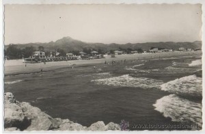 Icon of Postal 19114306 PLAYA