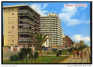 Icon of Postal 179 001 APARTTAMENTOS