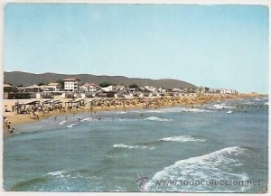 Icon of Postal 27106434 PLAYA