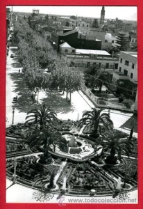 Icon of Postal 25904021 POSTALES DE GANDIA