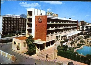 Icon of Postal 22447768 HOTEL BAYREN