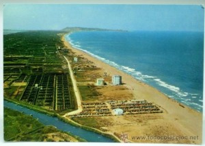 Icon of Postal 22997703 PLAYA
