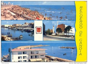 Icon of Postal 117 001 PLAYA
