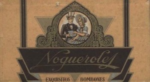 Icon of Postal Nogueroles16 1805 POSTALES DE GANDIA