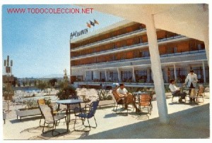 Icon of Postal 2224896 HOTEL BAYREN