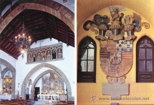 Icon of Postal 28022658 POSTALES DE GANDIA