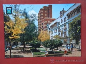 Icon of Postal 28430808 POSTALES DE GANDIA