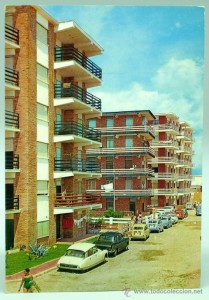 Icon of Postal 28403347 APARTTAMENTOS