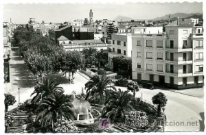 Icon of Postal 6124953 POSTALES DE GANDIA