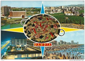Icon of Postal 628 001 PLAYA