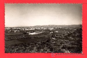 Icon of Postal 27213171 POSTALES DE GANDIA