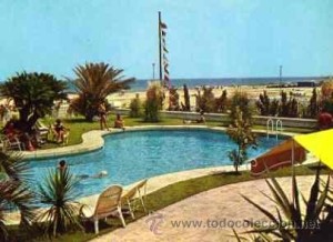 Icon of Postal 26593392 HOTEL BAYREN