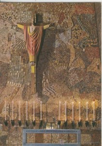 Icon of Postal 24466550 IGLESIA DE SAN NICOLAS