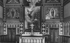 Icon of Postal 12 GARRABELLA