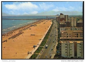 Icon of Postal 597 001 PLAYA