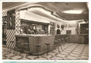 Icon of Postal HOTEL ERNESTO 3 HOTEL BAYREN
